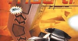Mad Trax - Video Game
