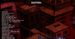 Madness Project Nexus - Video Game Video game from Madness Project Nexus for Windows.