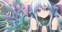Madou Koukaku 魔導巧殻 ～闇の月女神は導国で詠う～ サウンドコレクション - Video Game Video game from Madou Koukaku