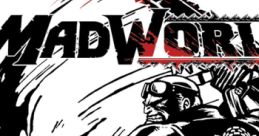 MadWorld - The Expanded - Video Game