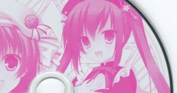 Magical☆Dears TRACK マジカル☆ディアーズ TRACK - Video Game