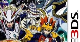 Majin Bone: Jikan to Kuukan no Majin マジンボーン 時間と空間の魔神 - Video Game