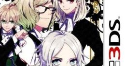 Makai Ouji: Devils and Realist - Dairiou no Hihou - Video Game