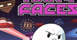 Many Faces - Video Game