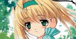 Maple Colors Original track メイプルカラーズ オリジナルサウンドトラック - Video Game Video game from Maple Colors