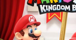 Mario + Rabbids Kingdom Battle: Complete Video Game - Video Game