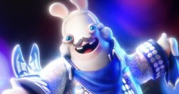 Mario + Rabbids Sparks of Hope: Roasting Rayman - Video Game