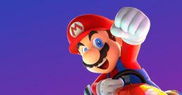 Mario Kart 8 Deluxe: The Complete Gamerip マリオカート8 デラックス - Video Game