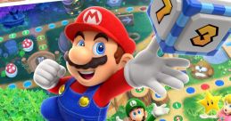 Mario Party Superstars マリオパーティ スーパースターズ - Video Game
