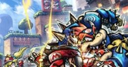 Mario Strikers: Battle League マリオストライカーズ: バトルリーグ Mario Strikers: Battle League Football - Video Game Video