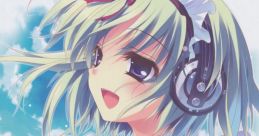 Mashiroiro Symphony -Love is pure white- Track ましろ色シンフォニー -Love is pure white- Track - Video Game Video game