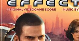 Mass Effect 2 Original Videogame Score Mass Effect 2 (Original track) - Video Game