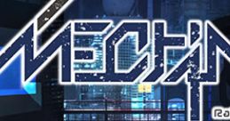 MECHANICA: A Ballad of the Rabbit and Mercury 梅卡妮可 -兔子与水星之谣- MECHANICA――うさぎと水星のバラッド―― - Video Game