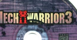 MechWarrior 3 (with Pirate's Moon) - Video Game