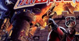 Medieval Madness (Williams Pinball) - Video Game