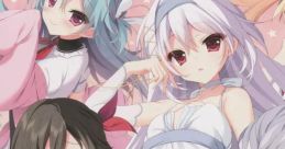Meikei no Lupercalia ORIGINAL TRACK 冥契のルペルカリア ORIGINAL TRACK - Video Game