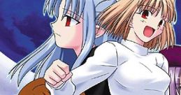 Melty Blood Re-ACT - Video Game Video game from Melty Blood Re-ACT for Online, Windows. Uploaded by JoyKirbs.