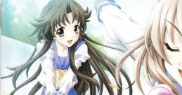 Memories Off 6 ~T-wave~ Audio - Video Game Video game from Memories Off 6 ~T-wave~ Audio . Published by 5pb. (2008).