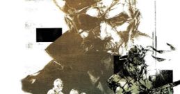 Metal Gear - The Integral - Video Game