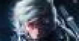 Metal Gear Rising: Revengeance - The Complete - Video Game