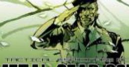 Metal Gear Solid 3 - The Complete - Video Game