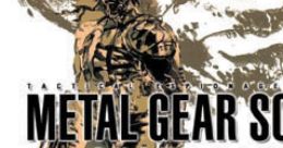 METAL GEAR SOLID 3 SNAKE EATER ORIGINAL TRACK - Video Game