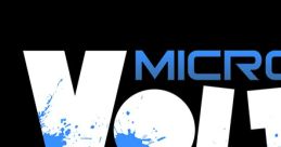 Microvolts Recharged Microvolts surge microvolts - Video Game