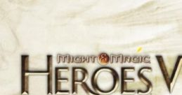 Might and Magic Heroes VI Complete Edition - Video Game