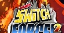 Mighty Switch Force! 2 マイティースイッチフォース! 2 - Video Game