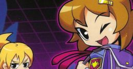 Mighty Switch Force! Original - Video Game