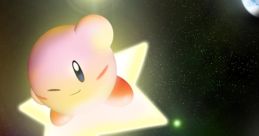 Milky Way Wishes - A Kirby Super Star Tribute - Video Game