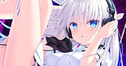 Modification of Key Label VOL.2 - Video Game