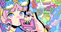 Moe Moe - Video Game