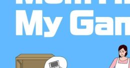 Mom Hid My Game! Mama ni Game Kakusareta ママにゲーム隠された - Video Game