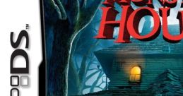 Monster House モンスター・ハウス - Video Game