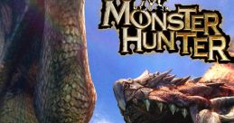 Monster Hunter Complete - Video Game
