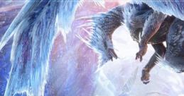 Monster Hunter World Iceborne Version 11-15 Extra Tracks - Video Game