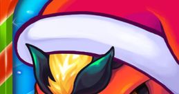 Monsteruad Monsteruad Nexon - Video Game