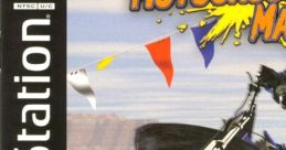 Motocross Mania - Video Game
