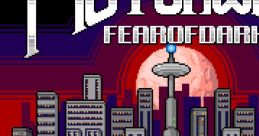Motorway (Remastered 2021) Chiptune - Video Game
