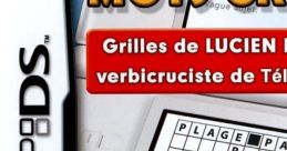 Mots Croises 2 - Video Game