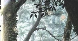 Mushishi: Ame Furu Sato 蟲師 〜天降る里〜 - Video Game