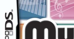 : for Everyone Minna no DS Seminar: Ongaku Ryoku Montessori みんなのDSゼミナール カンタン音楽力 - Video Game Video game