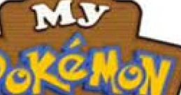 My Pokémon Ranch (WiiWare) みんなのポケモン牧場 - Video Game