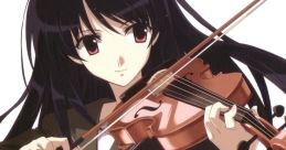 Myself;Yourself Audio Tracks -for GAME- - Video Game