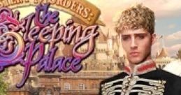 Mystery Murders: The Sleeping Palace - Video Game