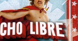 Nacho Libre Super Nacho - Video Game Video game from Nacho Libre Super Nacho for DS. Published by Majesco (2006).
