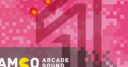 NAMCO ARCADE DIGITAL Vol.1 - Video Game