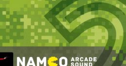 NAMCO ARCADE DIGITAL Vol.2 - Video Game