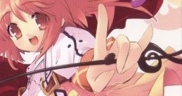 Nanatsuiro★tracks - Healing cape that encompasses you ななついろ★サウンドトラックス Nanatsuiro Drops tracks - Video Game